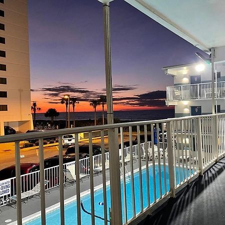Vancouver Motel Myrtle Beach Bagian luar foto