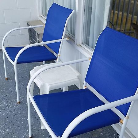 Vancouver Motel Myrtle Beach Bagian luar foto