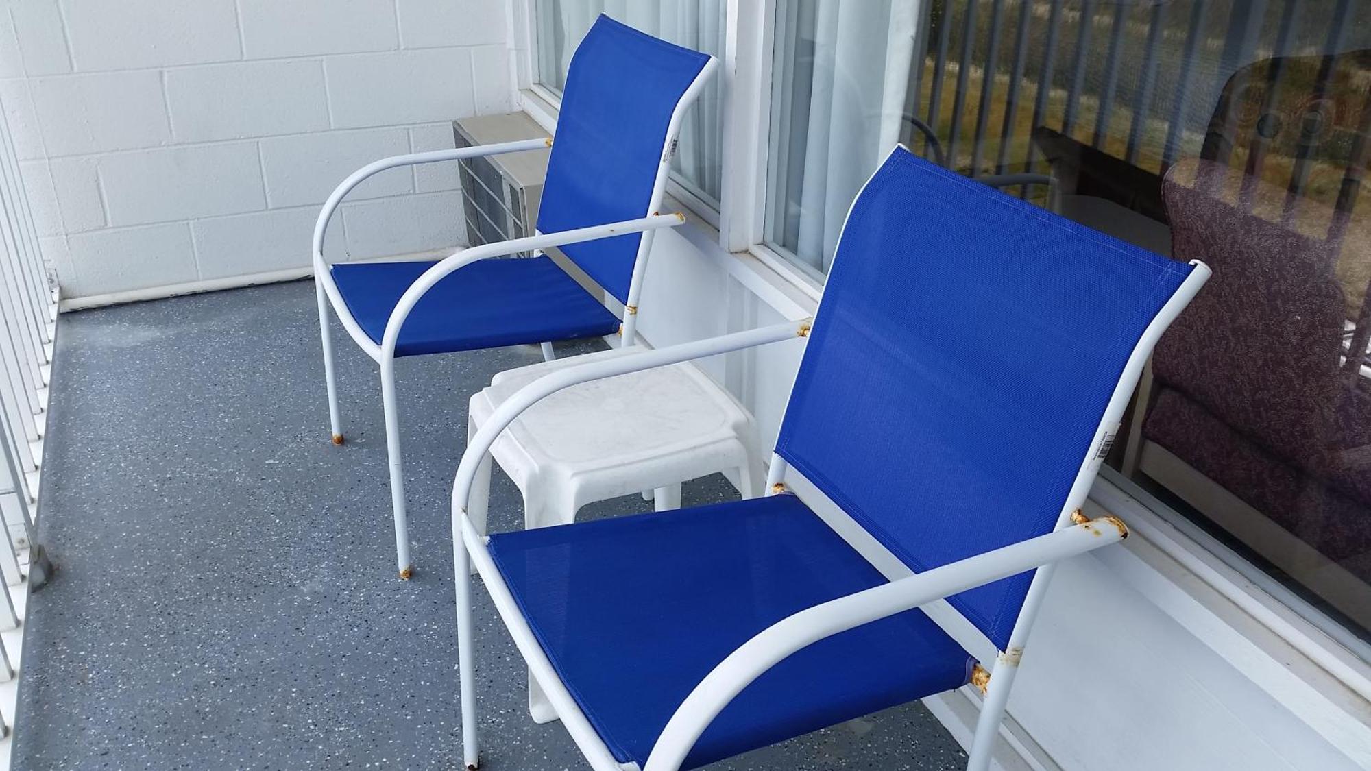 Vancouver Motel Myrtle Beach Bagian luar foto