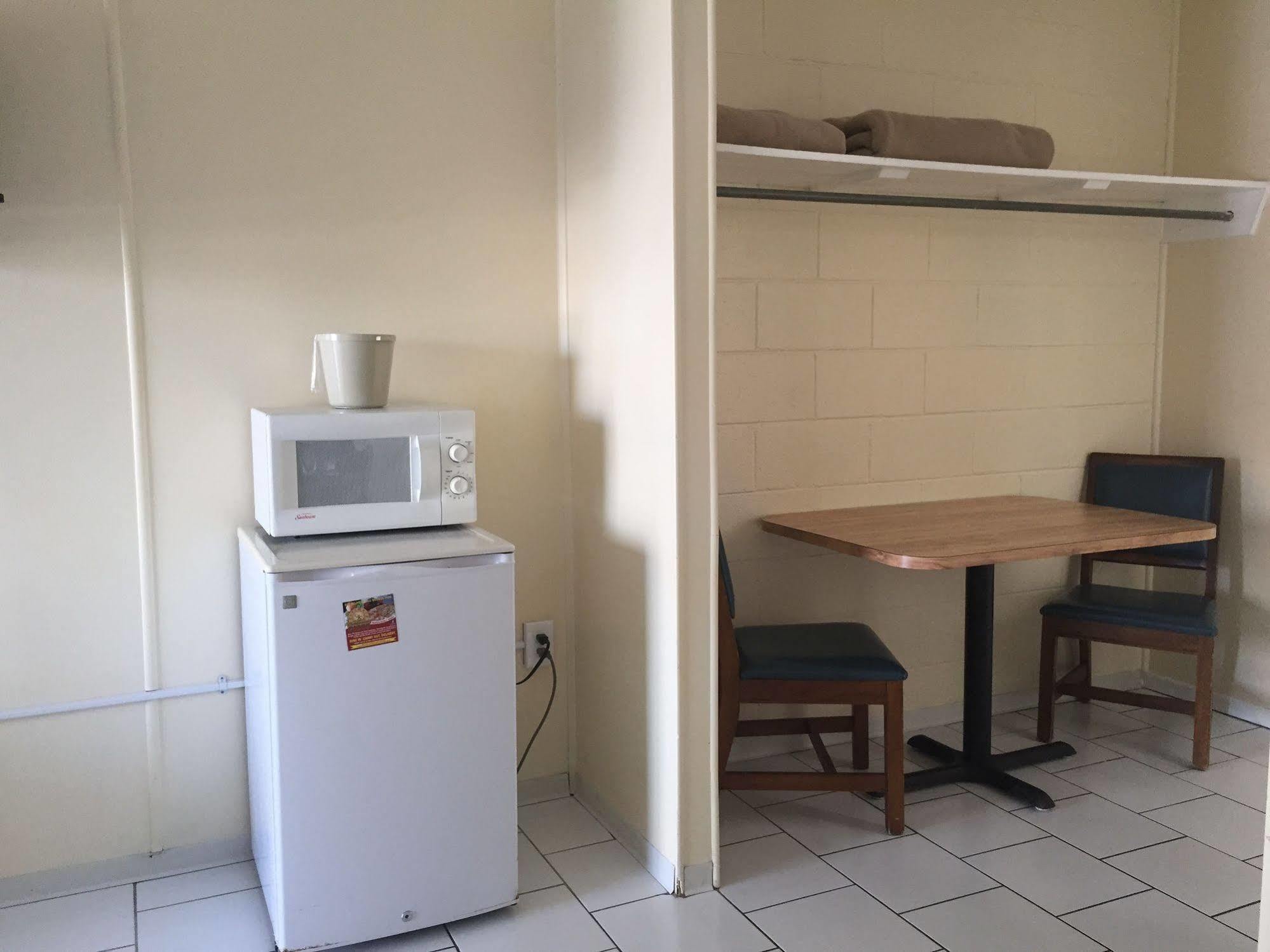 Vancouver Motel Myrtle Beach Bagian luar foto