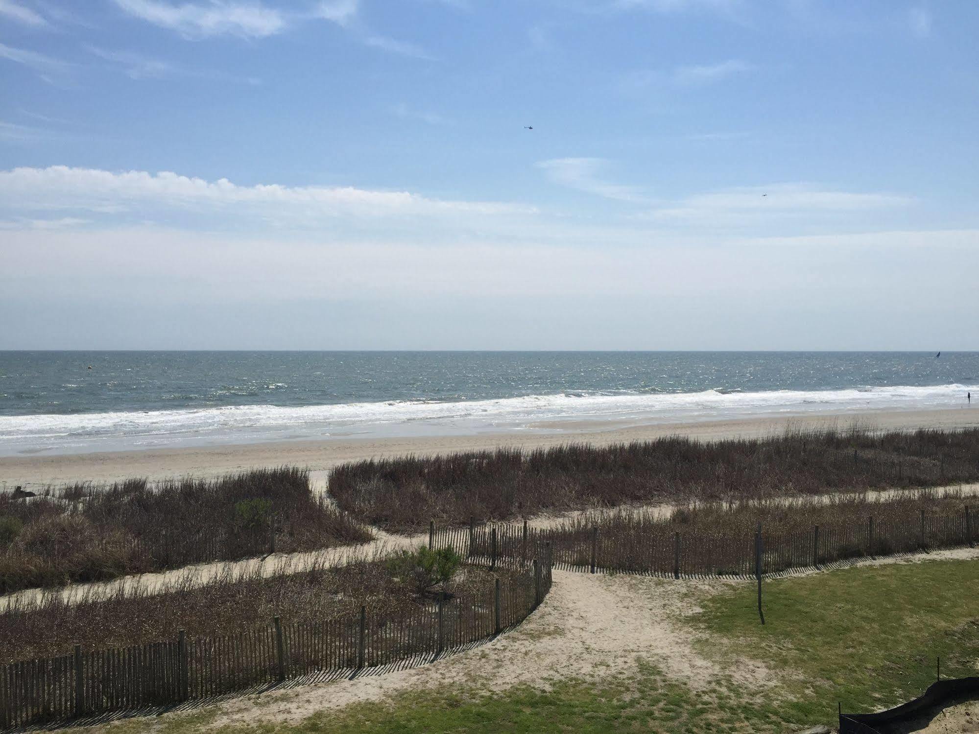 Vancouver Motel Myrtle Beach Bagian luar foto